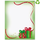 Border Papers | PaperDirect's
