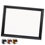 Diploma Certificate Frames Wood Glass Leather PaperDirect #39 s