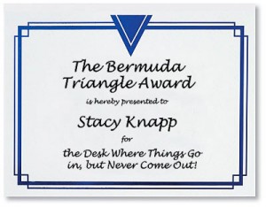 funny corporate awards