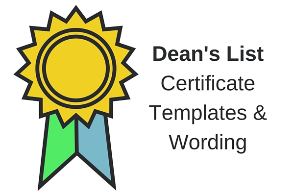 dean-s-list-certificate-templates-wording-paperdirect-blog