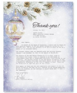 Snowy Splendor Specialty Border Papers by PaperDirect