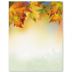 autumn-maple-border-paper