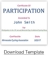 Certificate Templates PaperDirect #39 s Certificate Templates PaperDirect #39 s