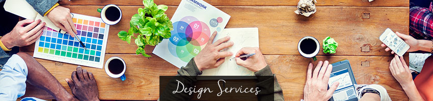 Design Services