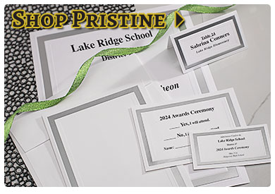 Shop Pristine