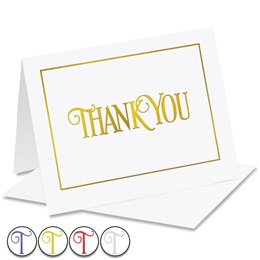 Christmas Notecards
