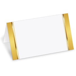 Christmas Table Tents & Placecards
