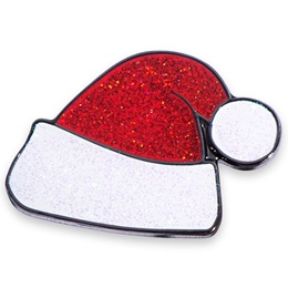 Christmas Lapel Pins