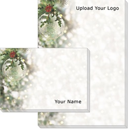Christmas Post-it-Notes
