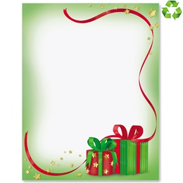 Border Papers | Paper Direct