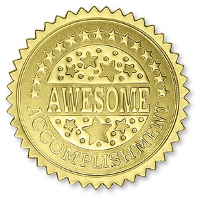 Custom Gold Seals For Certificates Arts Arts