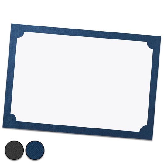 Miniaward Certificate Folio Paper Direct