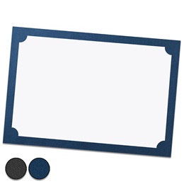 Gift Certificate Jackets Paper Direct