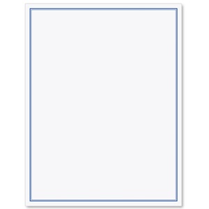 Bordered Border Papers PaperDirect #39 s
