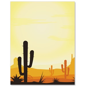 desert sun sunday paper