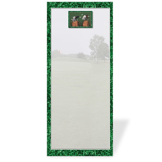 The Fairway Rack Cards Paper Direct