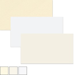 Perfectly Plain Business Cards Paper Direct