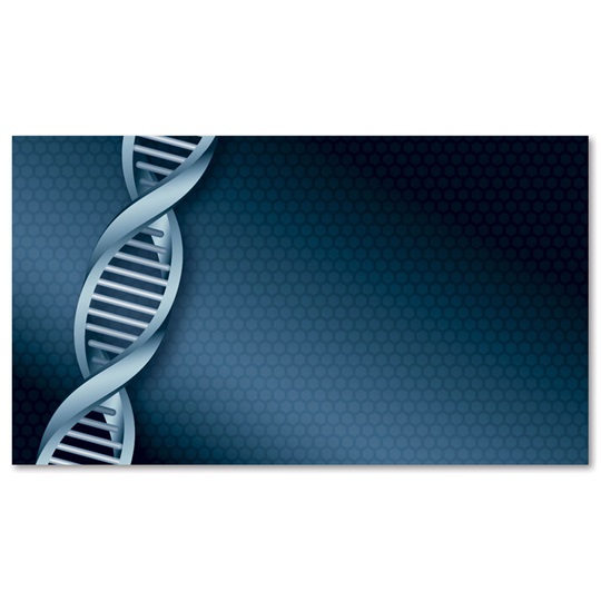 Dna Business Cards Paper Direct