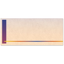 4.125 x 9.5 in. Motivation #10 Envelopes, Pack of 25