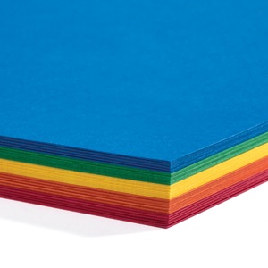 Astrobrights Primary Color Paper Assortment | PaperDirect's