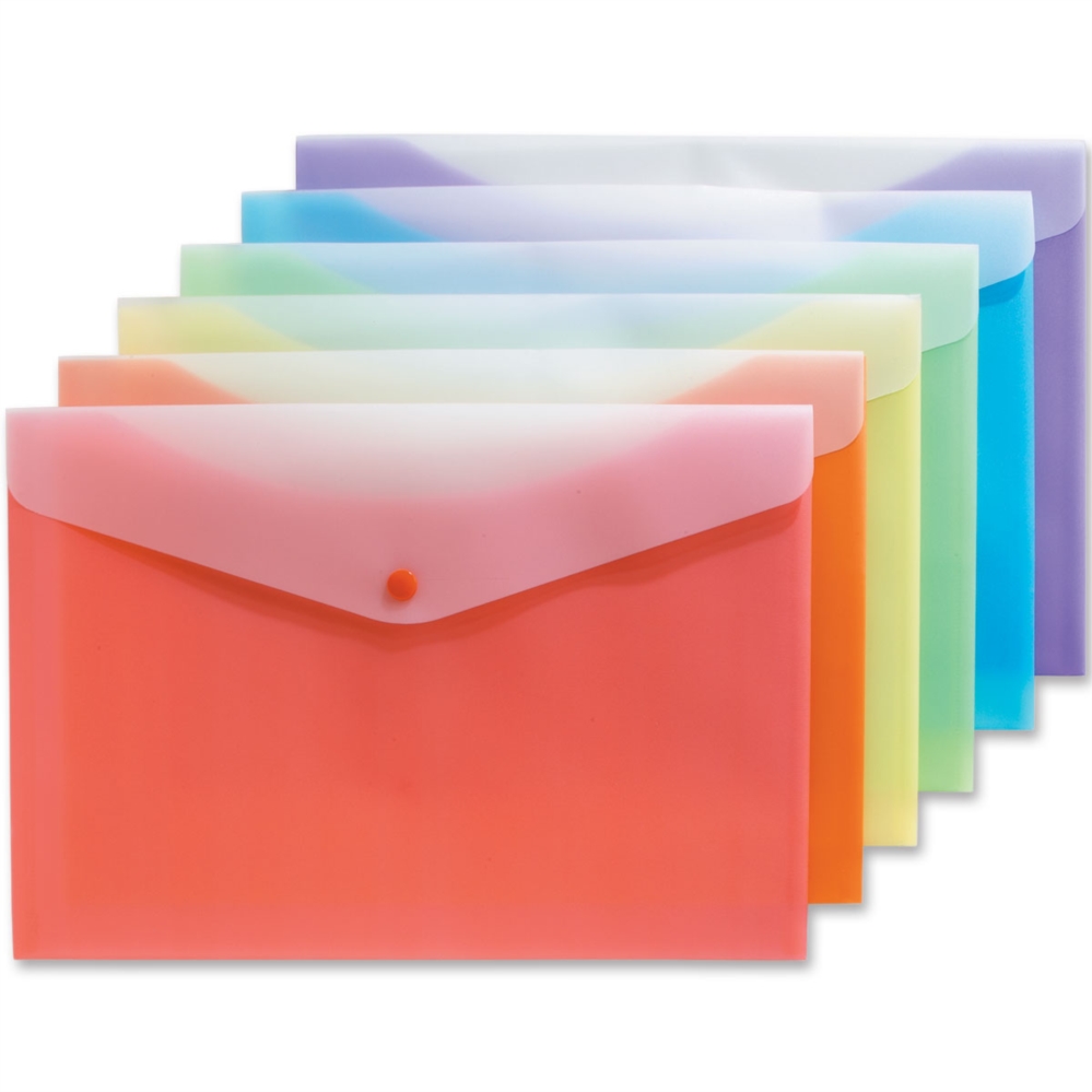 Image result for plastic envelopes