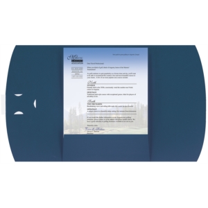 Foldiere™ by PaperDirect