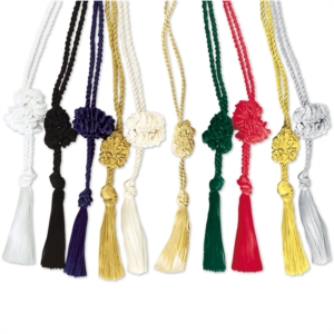 Rayon Tassels by PaperDirect