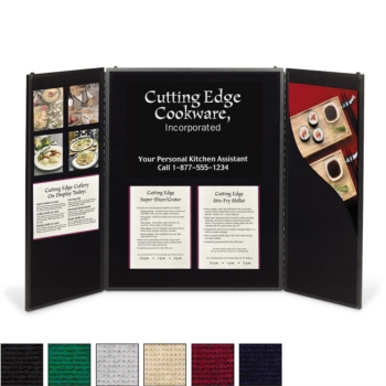 Tabletop Presentation Display