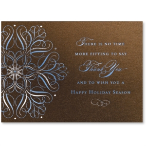 10 Greetings to Ring in Another Successful Year of 