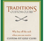 Back Nine 3 Panel Brochures