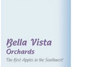 Bella 3 Panel Brochures