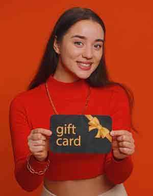 holiday part prizes