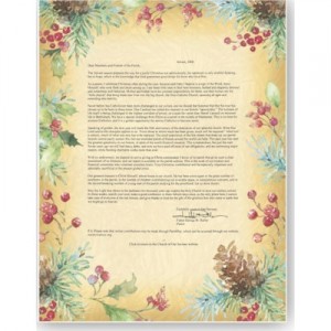 Botanical Joy Border Papers by PaperDirect