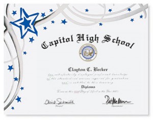Starlight Specialty Certificates