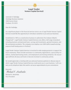 Imperial Letterhead Papers