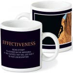 Effectiveness Mug