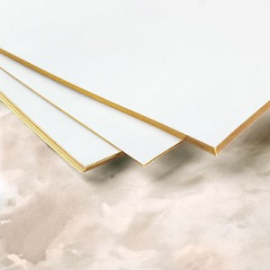 Gilt Edged Paper by PaperDirect