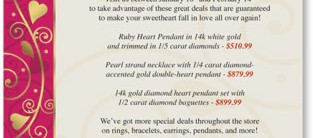Cherished Hearts Specialty Border Papers by PaperDirect