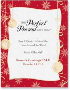 Glitz Gold Specialty PaperFrames Border Papers