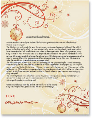 Cranberry Lace Christmas Border-Papers by PaperDirect