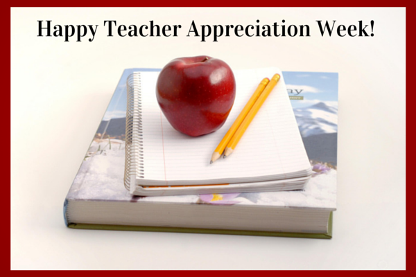 15 Ways Schools Can Appreciate Their Teachers On The Cheap 