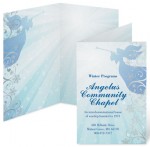 Holy Angel Specialty Programs by PaperDirect