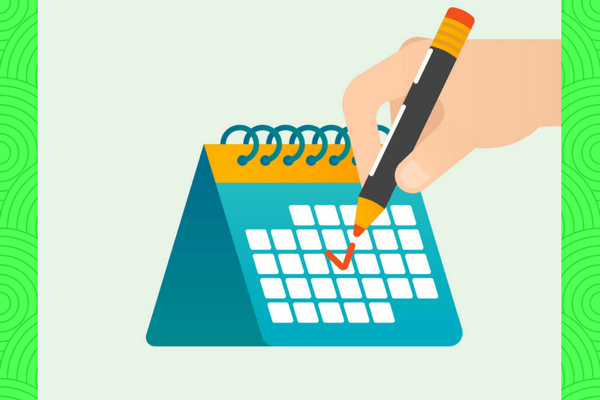 Calendar Tips for Staying Organized PaperDirect