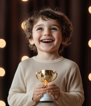 fun award ideas for kids