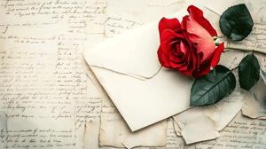 love letters