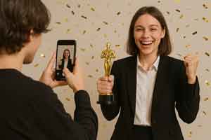 Dundie Award