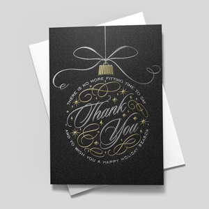 xmas card C9685