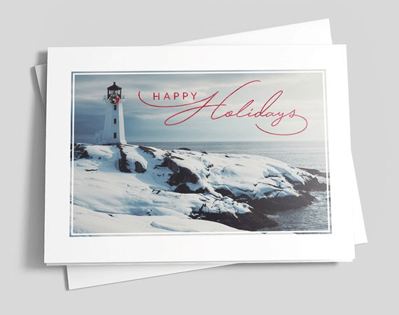 xmas card DP13913