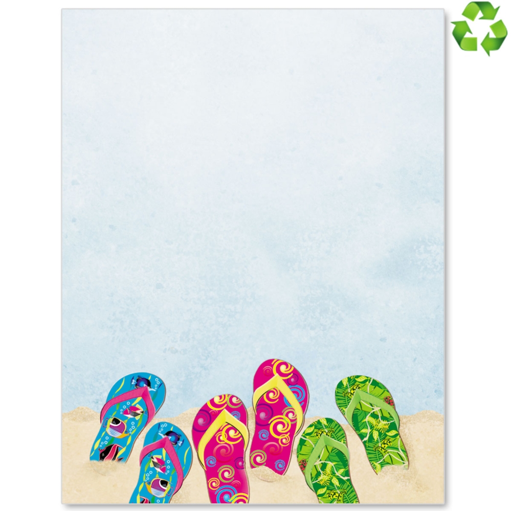 Sunny Summer Stationery from PaperDirect! PaperDirect Blog
