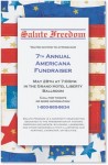 Patriot Casual Invitations by PaperDirect